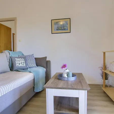 Apartmán Sunshine Place By The Lukoran