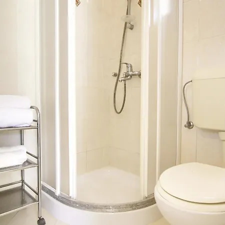 Apartamento Sunshine Place By The *
