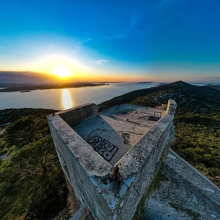 Daire Sunshine Place By The *