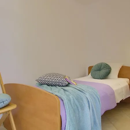 Daire Sunshine Place By The *