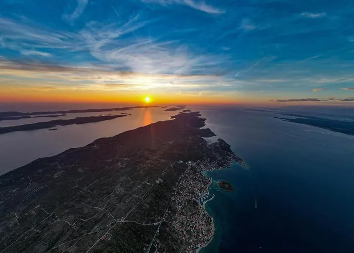 Sunshine Place By The